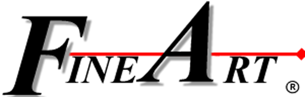 Fine Art Logo
